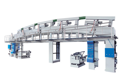 復(fù)合機(jī)與其他相關(guān)產(chǎn)業(yè)中的一種復(fù)合機(jī)