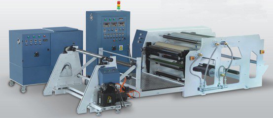 熱熔膠涂布機有何涂布特點？