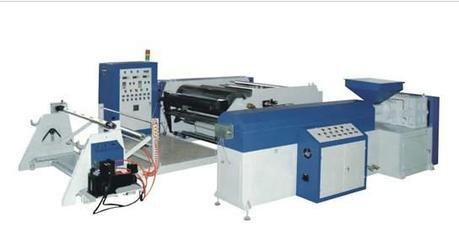 多層共擠復(fù)合機(jī)的擠出技術(shù)的好處有哪些？