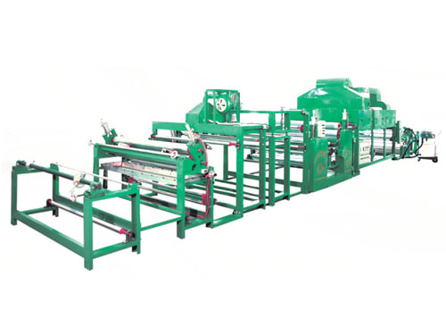 涂布機(jī)的網(wǎng)紋輥上膠涂布帶來的好處？