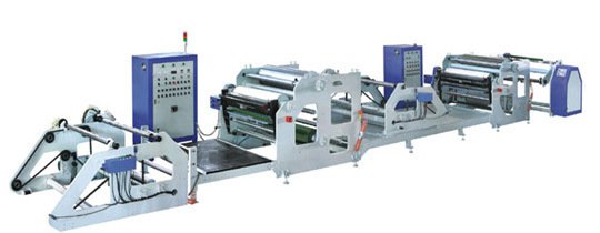 多層共擠復(fù)合機(jī)的擠出技術(shù)是什么技術(shù)？