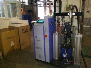 熱熔膠具有的性能優(yōu)點有哪些呢？