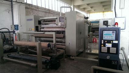 熱熔膠涂布機(jī)的環(huán)保性能怎么樣？