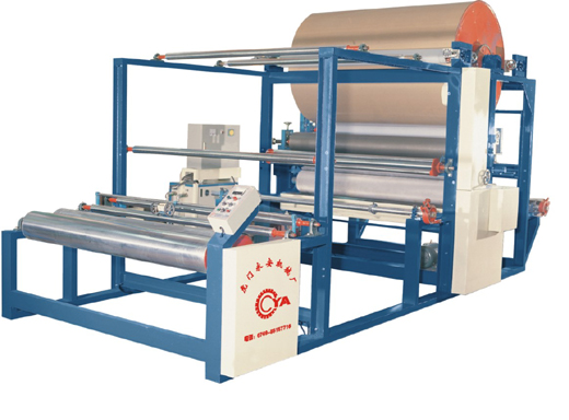 熱熔膠涂布機多少錢一臺？