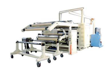 無(wú)溶劑復(fù)合機(jī)設(shè)備的理念