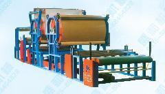 濕敏膠帶涂布機(jī)正極片重量分布不均勻的原因？