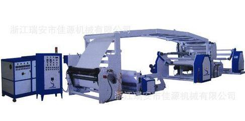 PUR熱熔膠復(fù)合機(jī)有什么優(yōu)勢(shì)呢？