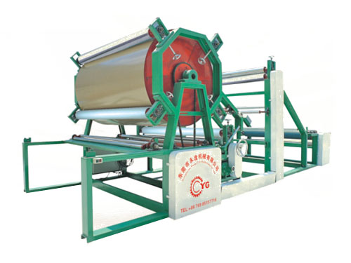 多功能涂布機(jī)受歡迎的原因？