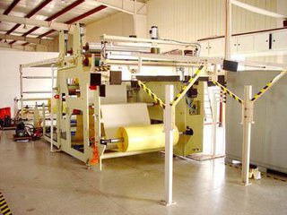 安裝復(fù)合機機械的要求？