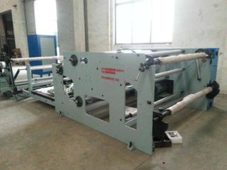 涂布機(jī)涂布過(guò)程遵循的工作過(guò)程是什么？