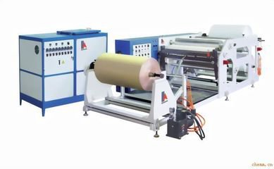 熱熔膠復(fù)合機(jī)的粘結(jié)材料牢度怎么樣？