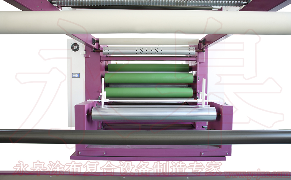 擠出復(fù)合機(jī)是做什么的？