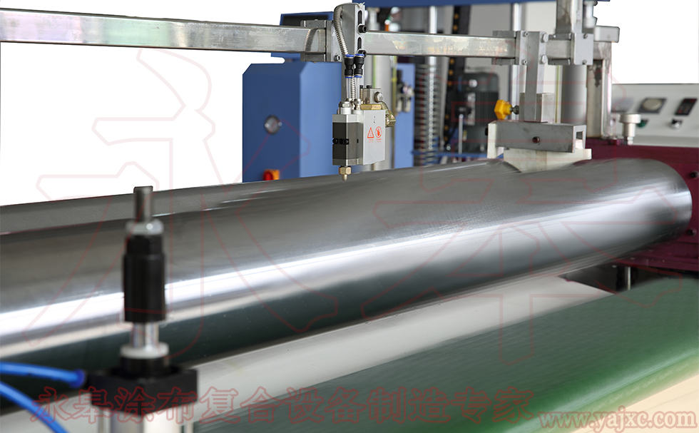 涂布機(jī)對涂布工藝的要求是什么？