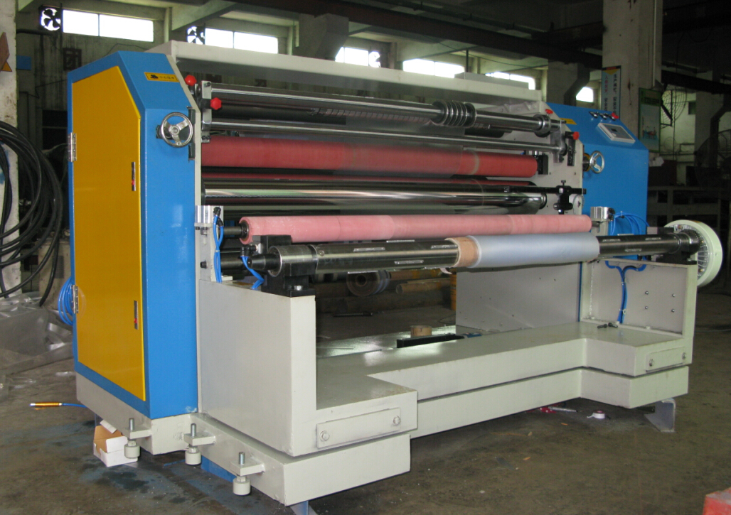 貼合機如有偏磨現(xiàn)象，該如何來做調(diào)整