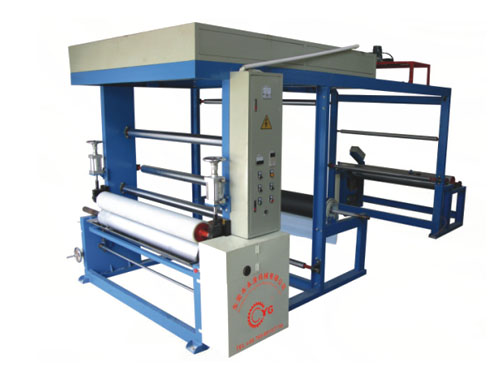 皮革改色機的用途是什么？