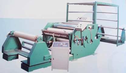 面料復(fù)合機(jī)的復(fù)合材料怎么樣？