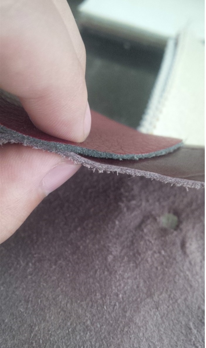 超纖皮的耐用性能怎么樣？