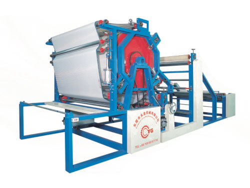 選購鞋材復(fù)合機的注意事項？