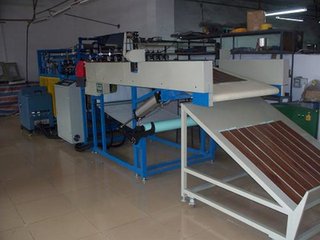 涂布機(jī)的涂布工藝的方式？