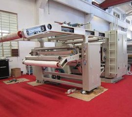 復合機的復合工藝是什么呢？