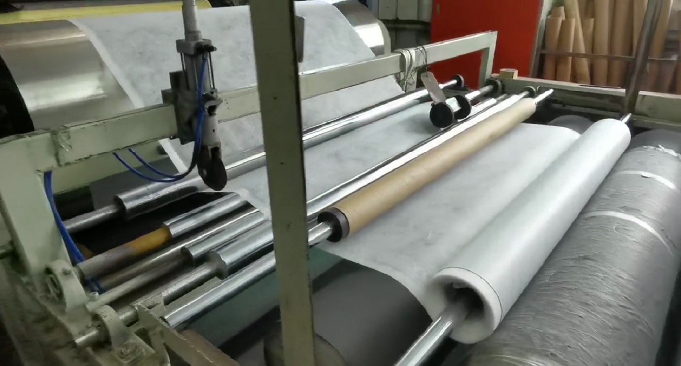 熱熔膠復合機滿足物質(zhì)的要求